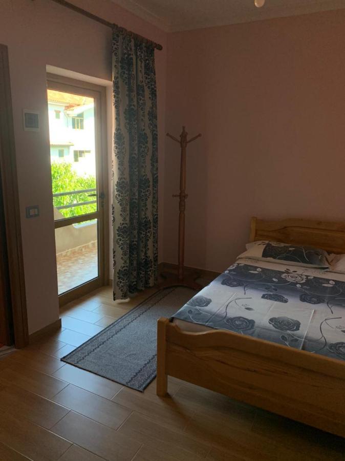 Vila Deni Tushemisht Εξωτερικό φωτογραφία