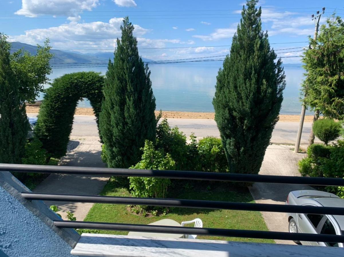 Vila Deni Tushemisht Εξωτερικό φωτογραφία
