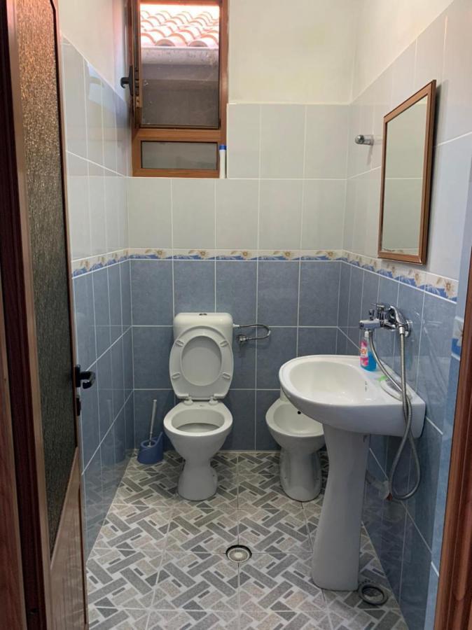 Vila Deni Tushemisht Εξωτερικό φωτογραφία
