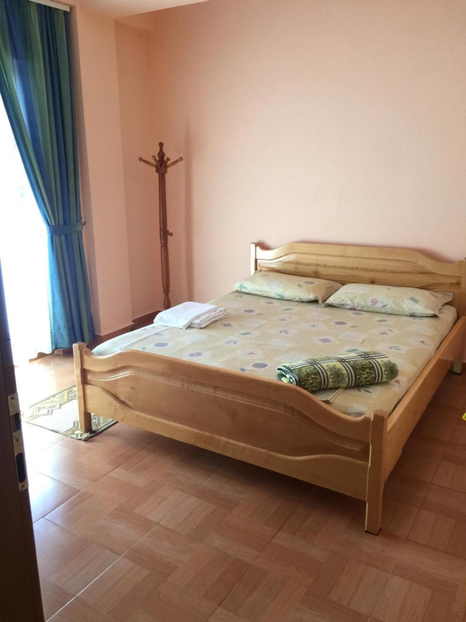 Vila Deni Tushemisht Εξωτερικό φωτογραφία