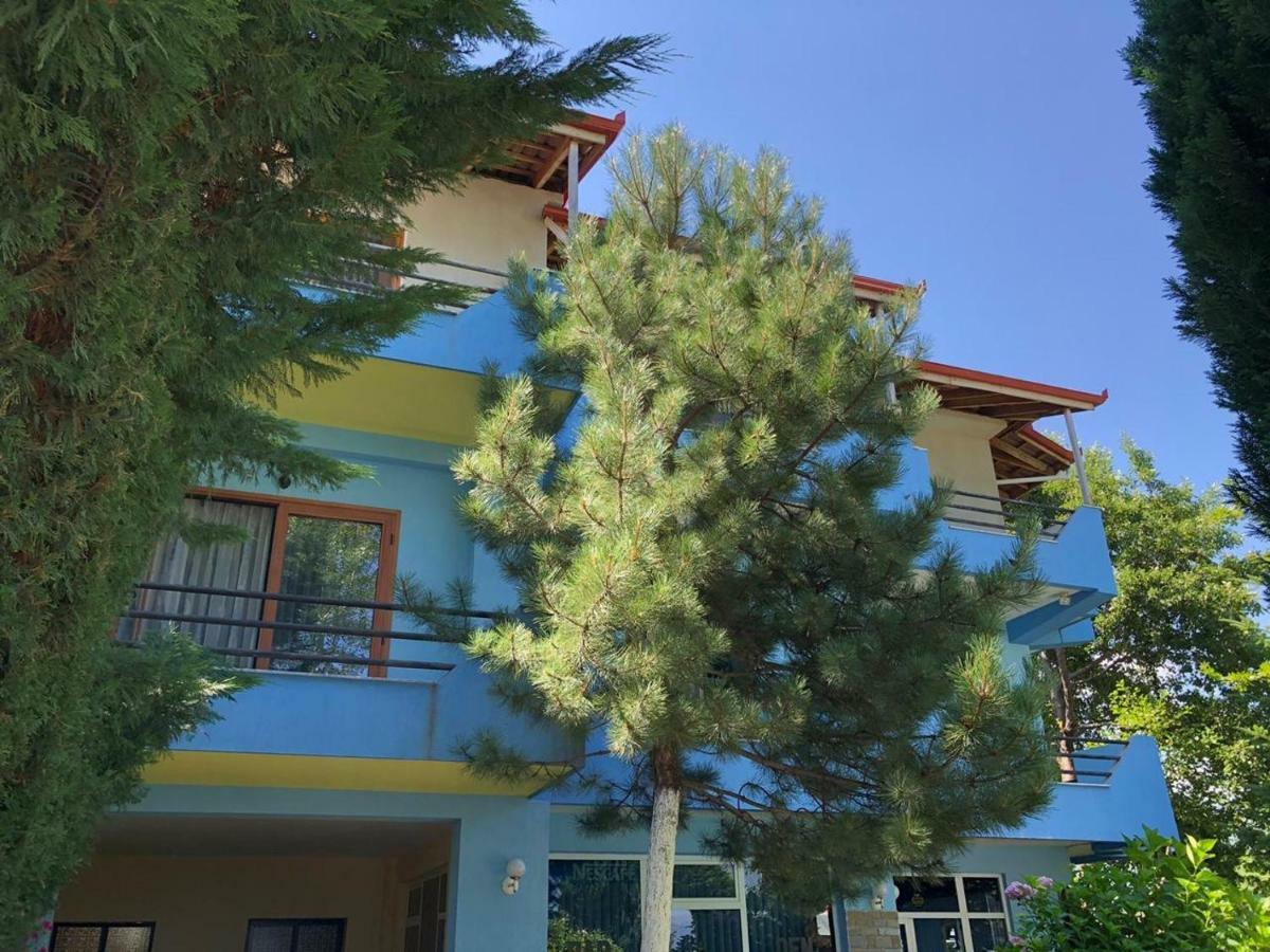 Vila Deni Tushemisht Εξωτερικό φωτογραφία