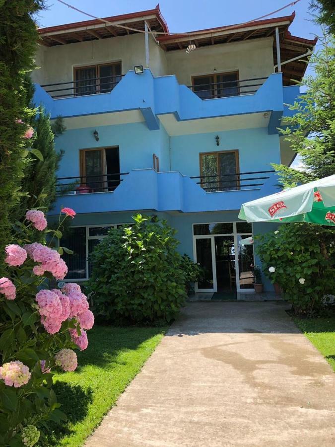 Vila Deni Tushemisht Εξωτερικό φωτογραφία