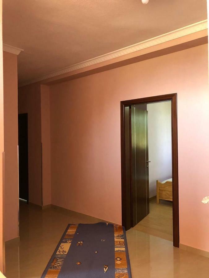 Vila Deni Tushemisht Εξωτερικό φωτογραφία